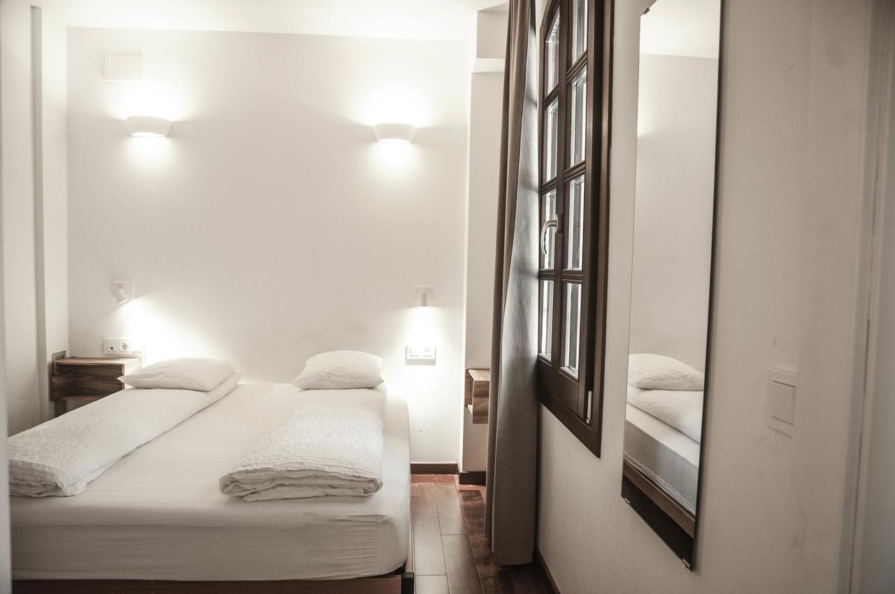 Apartment Barcelona Beach Apartments *