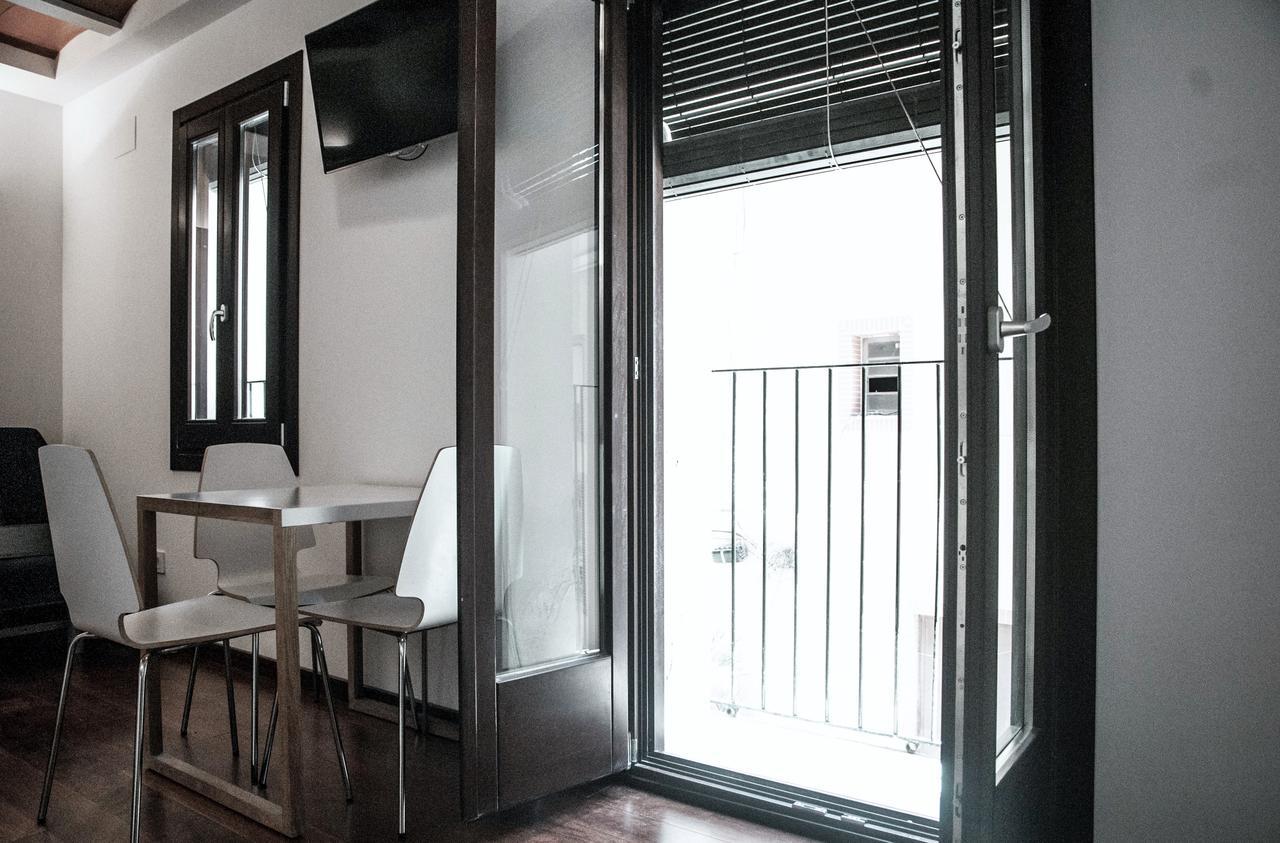 Barcelona Beach Apartments Apartment *